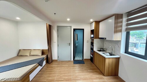 Era Apartment Tam Da