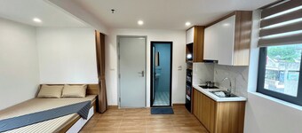 Era Apartment Tam Da