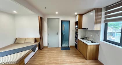 Era Apartment Tam Da