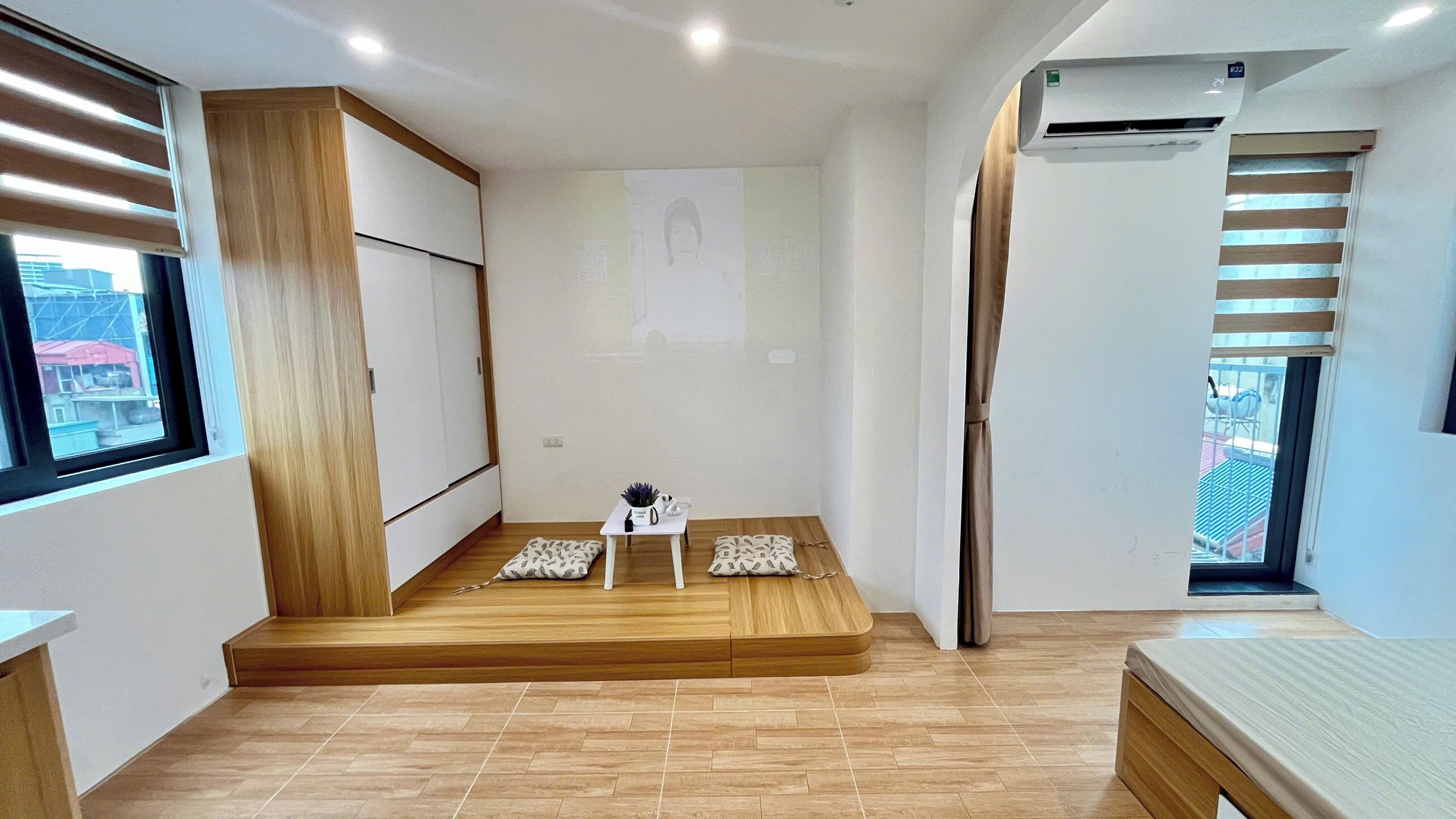 Deluxe Studio, Balcony | Desk, free WiFi