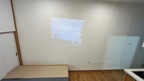 スタジオ シティビュー | デスク、WiFi (無料)