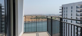 Stylish & Fully Furnished Studio Prime Location on Yas Island