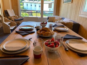 Speisen