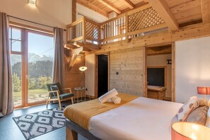 4 chambres, fer et planche à repasser, Wi-Fi gratuit, draps fournis