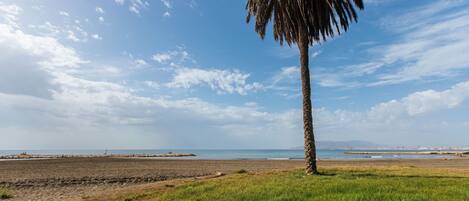 Spiaggia