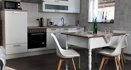 2 bedroom Apartment in wine region