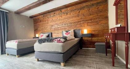 2 bedroom Apartment in wine region