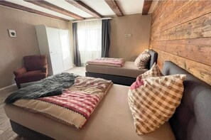 Basic Apartment