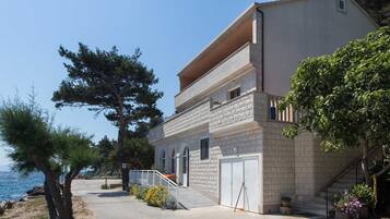 Apartment | Exterior