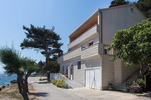 Apartment | Aussenbereich