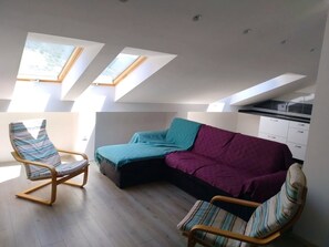 Sala de estar