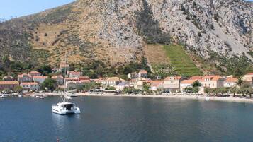 Apartment | View from property