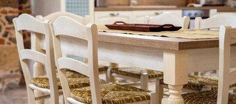 Borgo Santa Chiara Heritage Home
