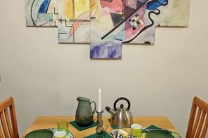 Dining - Apartment Suite Angela (Milano)