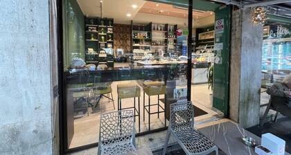 Apartment Suite Angela