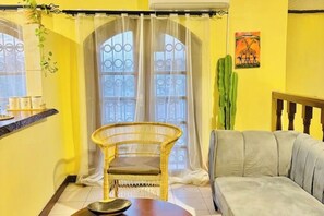Sala d'estar
