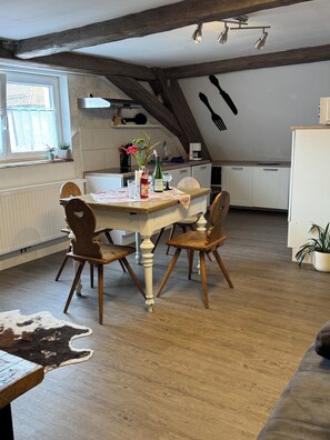 Apartment | Private kitchen