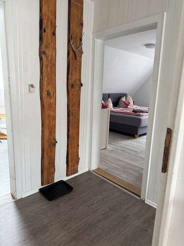 Dies und Fass Ferienwohnung