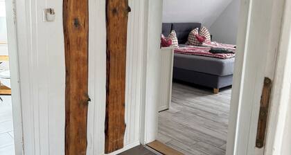 Dies und Fass Ferienwohnung