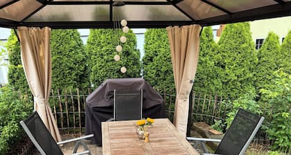 Dies und Fass Ferienwohnung