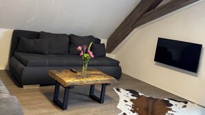 Leilighet | Oppholdsområde