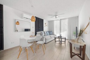 Smart TV, offices