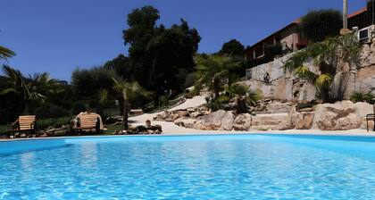 Casa Do Vale JC - Sobreiro