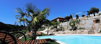 Casa Do Vale JC - Sobreiro