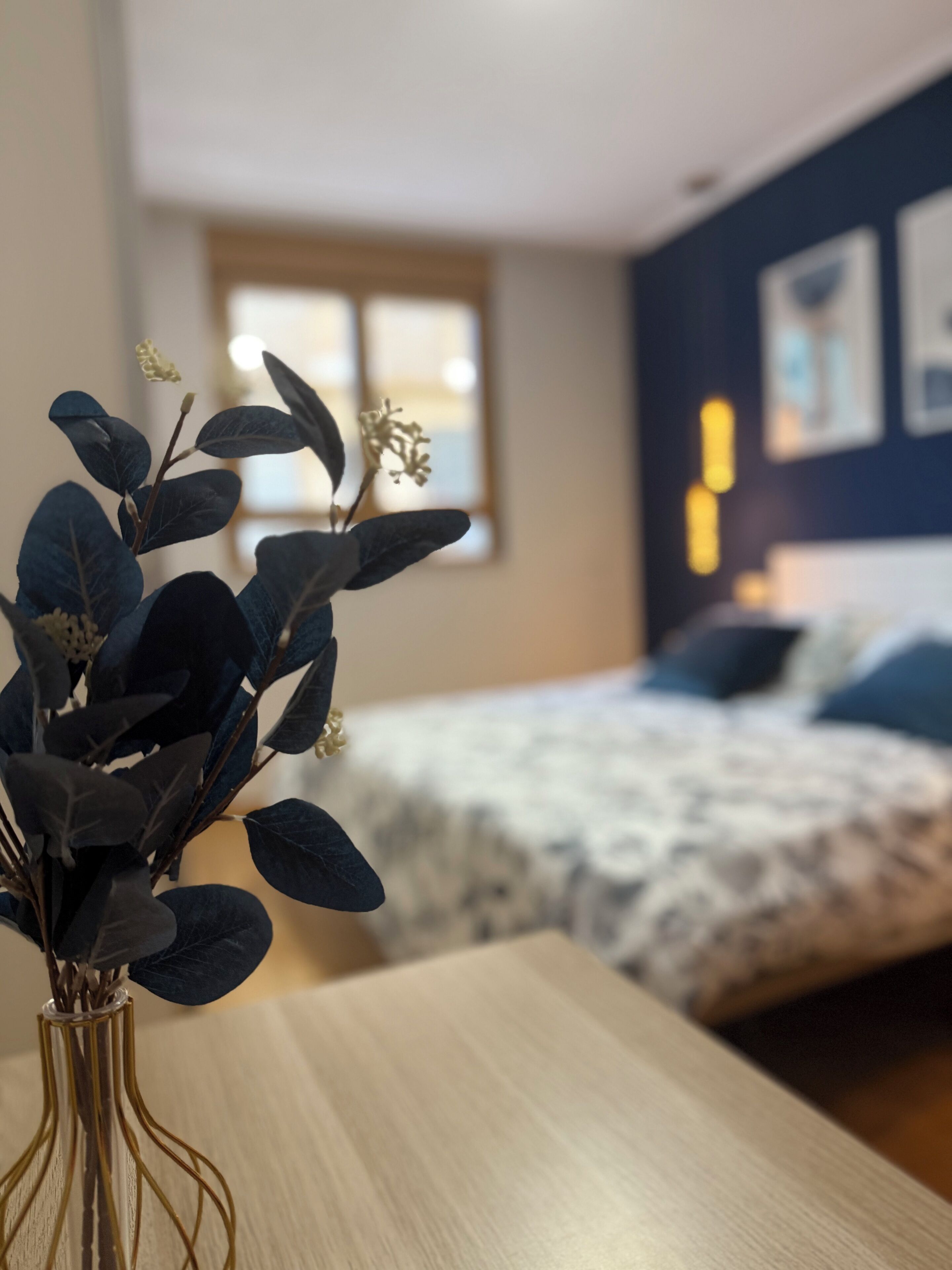 1 bedroom, in-room safe, desk, travel crib