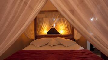 1 chambre, bureau, Wi-Fi gratuit, draps fournis