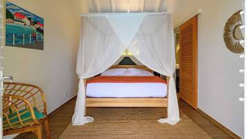 1 chambre, bureau, Wi-Fi gratuit, draps fournis