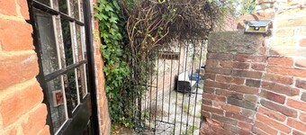 Lorash Cottage, Ashbourne
