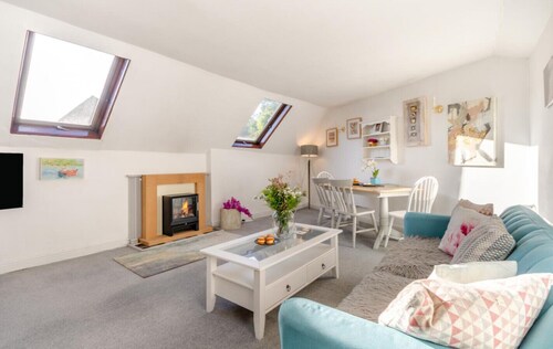 Lorash Cottage, Ashbourne