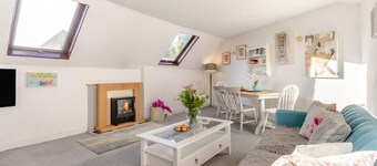 Lorash Cottage, Ashbourne