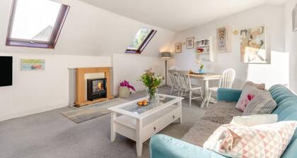 Lorash Cottage, Ashbourne