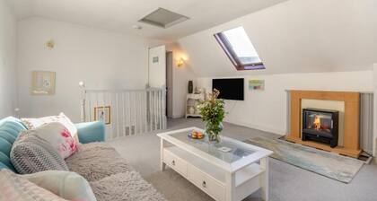 Lorash Cottage, Ashbourne