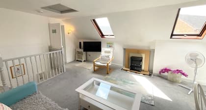 Lorash Cottage, Ashbourne