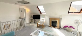 Lorash Cottage, Ashbourne