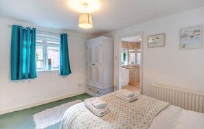 2 chambres, Wi-Fi, draps fournis