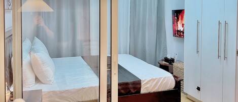 Condo, 1 Bedroom, Balcony, City View | 1 bedroom