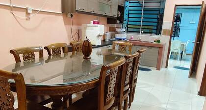 Homestay Murah Cheap and Very Satisfying