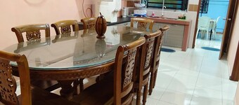 Homestay Murah Cheap and Very Satisfying