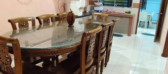 Homestay Murah Cheap and Very Satisfying