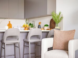 Dining room - Sanders Limassol Park (Trachoni)