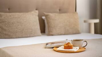 Apartamento, 2 habitaciones, terraza, vistas al jardín | 2 dormitorios