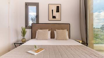 Apartment, 2 Bedrooms, Terrace, Garden View | 2 bedrooms