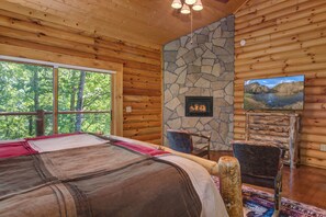 3 Schlafzimmer, Bügeleisen/Bügelbrett, kostenloses WLAN, Bettwäsche