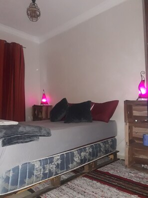 Shared Dormitory, 1 Bedroom, City View | 1 bedroom