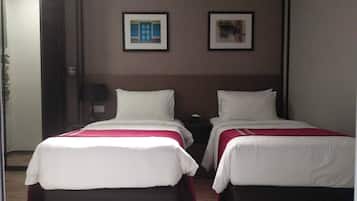 3 bedrooms