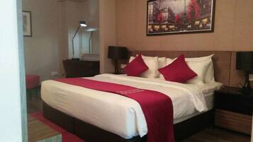 Condo, 2 Bedrooms, Accessible | 3 bedrooms